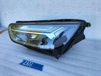 AUDI Q5 VOLLEDIG LED KOPLAMP LINKS COMPLEET, Auto-onderdelen, Verlichting, Ophalen of Verzenden, Gebruikt, Audi