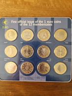 Munten, Ophalen, Koningin Beatrix, 50 gulden, Setje