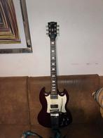 Gibson SG Special, Muziek en Instrumenten, Snaarinstrumenten | Gitaren | Elektrisch, Ophalen of Verzenden, Zo goed als nieuw, Solid body