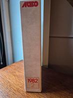 Autovisie 1982 jaargang deel 2, Ophalen of Verzenden, Gelezen, Algemeen