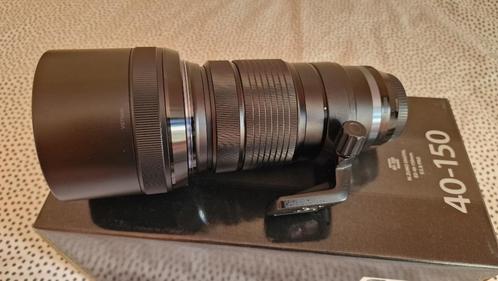 Olympus M.Zuiko Digital ED 40-150mm f2.8 pro zoomlens, Audio, Tv en Foto, Fotografie | Lenzen en Objectieven, Zo goed als nieuw