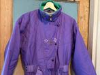 Retro Vintage Fout Lila Skipak mt. S 36, Ophalen of Verzenden, Zo goed als nieuw, Maat 36 (S), Fout Skipak