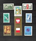 Polen postfris # 1880, Postzegels en Munten, Postzegels | Europa | Overig, Polen, Verzenden, Postfris