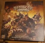 Zombicide: Black Plague Base Game, Hobby en Vrije tijd, Gezelschapsspellen | Bordspellen, Een of twee spelers, Ophalen of Verzenden