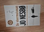 Jo Nesbø - De vleermuisman, Jo Nesbø, Ophalen of Verzenden, Zo goed als nieuw, Nederland