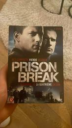 Prison Break seizoen 4, Ophalen of Verzenden