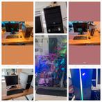 Laptop pc computer gratis gezocht, Ophalen of Verzenden