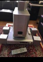 Sony,DVD,CD,MP3,VCD,Home Cinema, 5.1, Audio, Tv en Foto, Home Cinema-sets, Ophalen of Verzenden, Zo goed als nieuw, 5.1-systeem