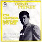 Gene Pitney- I'm gonna listen to me