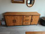 Meubelset: Dressoir, Eettafel, TV Meubel, Salontafel., Ophalen, Rechthoekig, Minder dan 50 cm