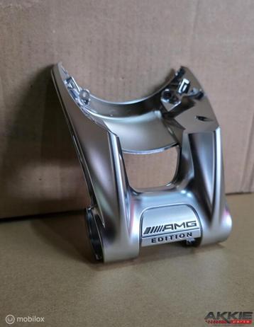 Mercedes amg stuur afdekking edition A0004645700 beschikbaar voor biedingen