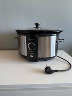 Brabantia Slowcooker BBEK1083, Ophalen, Zo goed als nieuw