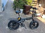 Fatbike Chmacewheel, Fietsen en Brommers, Elektrische fietsen, Ophalen, Gebruikt, Overige merken