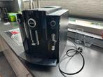 Jura Impressa C60, 10 kopjes of meer, Koffiemachine, Niet werkend, Afneembaar waterreservoir