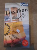 ANWB Extra: Lissabon, Europa, Ophalen of Verzenden, Zo goed als nieuw, Reisgids of -boek