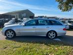Mercedes-Benz E-Klasse Estate 200 K. Avantgarde | AUTOMAAT, Automaat, Achterwielaandrijving, Gebruikt, 4 cilinders