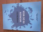Handboek werken in de wijk, Maatschappij en Samenleving, Nieuw, Ophalen of Verzenden, Nederland
