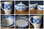 servies onderdelen BOCH LA LOUVIÈRE, Antiek en Kunst, Ophalen of Verzenden