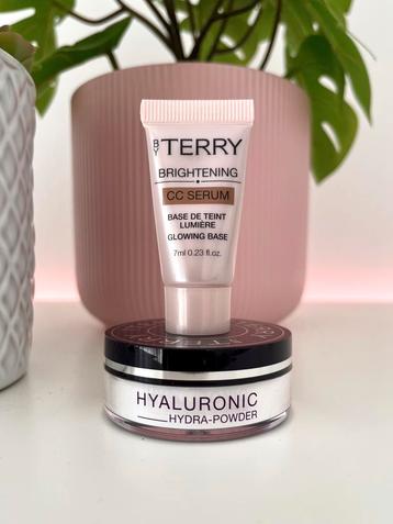 🫧 By Terry - CC Serum + Hyaluronic Hydra Powder (set)