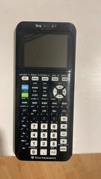 Grafische rekenmachine TI-84 Plus CE-T, Ophalen of Verzenden, Grafische rekenmachine, Gebruikt