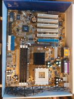 Vintage Moederboarden, XT, 286, 386, 486, pentium, Ophalen, Zo goed als nieuw
