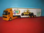 IAA-1994  Hannover  VOLVO  FH12  Herpa/Albedo, Ophalen of Verzenden, Zo goed als nieuw, Bus of Vrachtwagen, Herpa