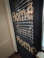 Torresol vliegengordijn, Ophalen, Kunststof, 80 tot 100 cm, Overige typen