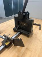 Din rail knipper, Ophalen, Gebruikt, Overige typen