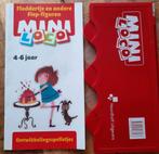 Mini Loco basisdoos incl boekje Floddertje, Ophalen of Verzenden, Ontdekken