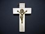 Kruishanger kruis met corpus kruis hanger, Ophalen of Verzenden