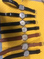 Antiek horloges, Ophalen of Verzenden, Overige materialen, Overige merken