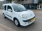Renault Kangoo 1.6 automaat, Automaat, Elektrische ramen, 1600 cc, Wit