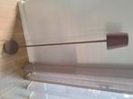 Staande lamp, Ophalen, Zo goed als nieuw, Metaal, 150 tot 200 cm