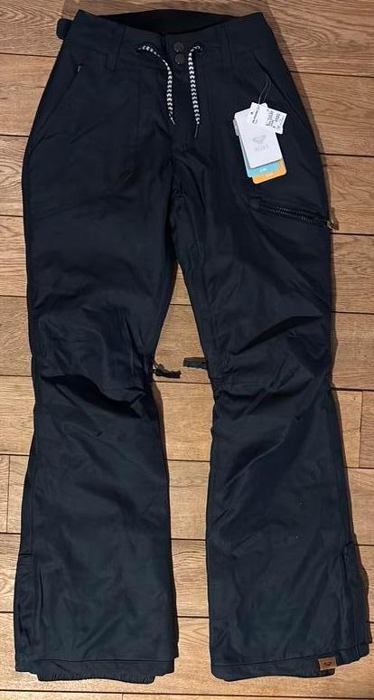 Mooie ski btoek merk Roxy maat XS. Nieuw!, Ophalen of Verzenden, Nieuw, Maat 34 (XS) of kleiner, Broek