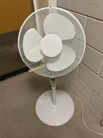 Ventilator mer afstandsbediening, Ophalen, Ventilator met afstandsbediening