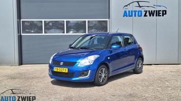 Suzuki Swift 1.2 Beat EASSS 5 Drs/ Airco/ beschikbaar voor biedingen