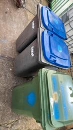 Kliko. Afvalbakken. Meerder stuks, Ophalen of Verzenden, Zo goed als nieuw, Kunststof, Minder dan 50 cm