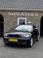 BMW 1-Serie 1-serie 116d Corporate Business Line BJ 2010 Zee, 1-Serie, Achterwielaandrijving, 680 kg, 4 cilinders