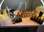 Mooie nagel set goed als nieuw, Sieraden, Tassen en Uiterlijk, Ophalen of Verzenden, Zo goed als nieuw, Overige kleuren, Handen en Nagels