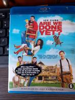 Are We Done Yet? - Blu-ray - Komedie, Cd's en Dvd's, Blu-ray, Ophalen of Verzenden, Zo goed als nieuw, Humor en Cabaret