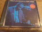 Milt Jackson & The MJQ – The Savoy Recordings, Ophalen of Verzenden, 1980 tot heden, Zo goed als nieuw, Jazz