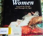 WOMAN AROUND THE WORLD AND THROUGH THE AGES * S.Mervin *, Verzenden, 20e eeuw of later, Zo goed als nieuw, Meerdere auteurs