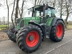 Fendt 818 Vario TMS, Niet opgegeven, -, Niet opgegeven