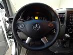 Mercedes-Benz Sprinter 316 2.2 CDI 366 HD DC 3500KG, Auto's, Achterwielaandrijving, Gebruikt, Euro 6, 4 cilinders