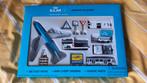 KLM Airport Playset, nieuw, Hobby en Vrije tijd, Ophalen of Verzenden, Zo goed als nieuw, Groter dan 1:72, Overige merken