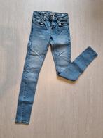 ZHRILL Skinny Jeans 26, Kleding | Dames, Spijkerbroeken en Jeans, Blauw, ZHRILL, Ophalen of Verzenden, W27 (confectie 34) of kleiner