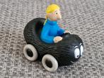 Barbapapa barbamobiles 2 auto autootje voertuig plastoy, Ophalen of Verzenden, Zo goed als nieuw