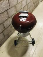 Weber barbecue te koop, Tuin en Terras, Houtskoolbarbecues, Ophalen of Verzenden, Zo goed als nieuw