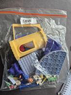 LEGO Belville 5826 - Zonder Instructies/doos, Ophalen of Verzenden, Gebruikt