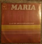 The New Four - Maria, Cd's en Dvd's, Ophalen of Verzenden, Gebruikt, Overige formaten, Levenslied of Smartlap